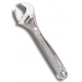 BETA ART. 111 ADJUSTABLE ROLLER WRENCH WITH GRADUATED SCALE MM.
