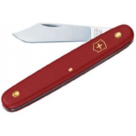 VICTORINOX ECOLINE POINTED GRAFTING KNIFE 3.9010