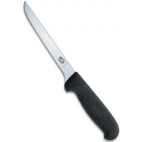 VICTORINOX KNIFE TO BONE FIBROX HANDLE CM. 15
