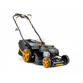 MCCULLOCH LAWN MOWER SELF-PROPELLED COMBUSTION M51-150AWRP CM.
