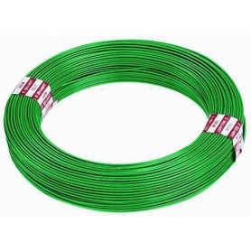 BETAFENCE PLASTIC WIRE FOR GREEN BINDING MM. 3.30
