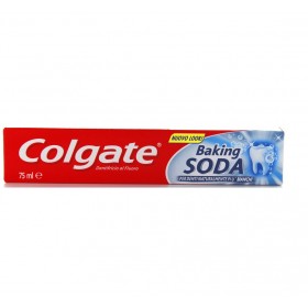 COLGATE DENT BAKING SODA 75 ML