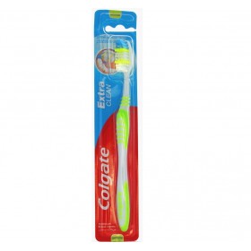 COLGATE SPAZZOLIN EXTRA CLEAN