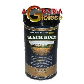 BLACK BOCK MALTO PER BIRRA ROCK 