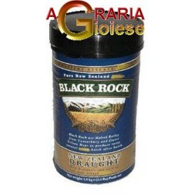 BLACK ROCK MALT FOR DRAUGHT BEER