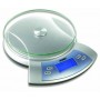 BLINKY DIGITAL ELECTRONIC KITCHEN SCALE EK-5350 WEIGHS UP TO