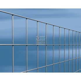 AGRISALD ELECTRO-WELDED NET FOR GALVANIZED FENCE 50X75 H. 180
