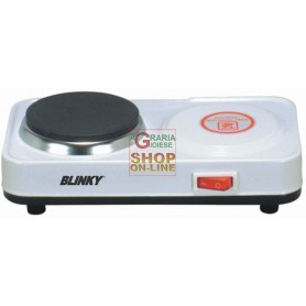 BLINKY ELECTRIC STOVE ES-2308 WATT. 450
