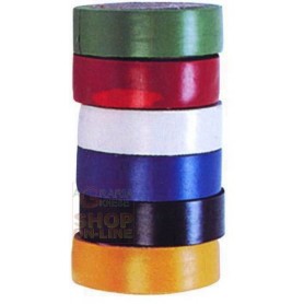 BLINKY COLORED ADHESIVE TAPE 6 ASSORTED ROLLS MM.15 X 10 MT.