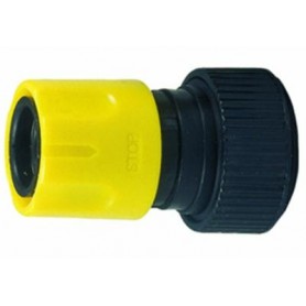 BLINKY QUICK HOSE FITTING 1 / 2F STOP BK-PS 1 / 2F