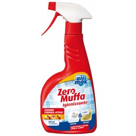 AIRMAX REMOVAL SANITIZING MOLD RED ML. 500