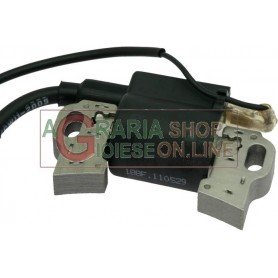 ELECTRIC COIL FOR HONDA GX LT270-390 ENGINES