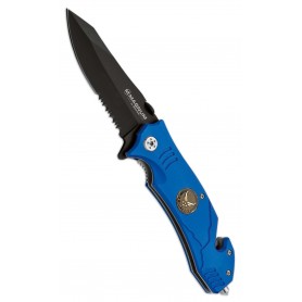 BOKER AIR FORCE RESCUE KNIFE 01LL473