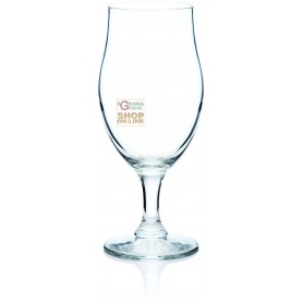 BORMIOLI SET 3 EXECUTIVE GLASS GLASSES BEER GLASS ML. 400