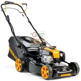 MCCULLOCH LAWN MOWER SELF-PROPELLED COMBUSTION M53-160ER CM. 53