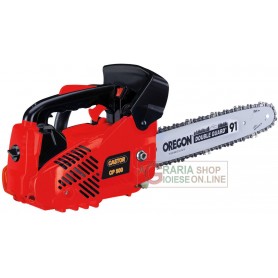 CHAINSAW CASTOR CP 300 PRUNING WITH BAR TO REEL CM. 25 CP300