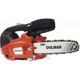 Dolmar PS222TH chainsaw for pruning to grind cc 22.2 cm. 25