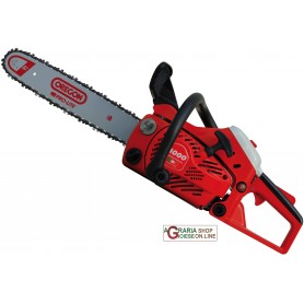 CHAINSAW IBEA 4000 COMPACT FOR PRUNING DISPLACEMENT 38cc BAR