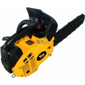 VIGOR VMS-23 PRUNING CHAINSAW WITH ROUND PRUNING BLADE CM. 25