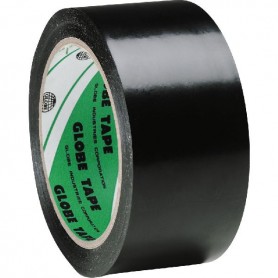 BLACK INSULATING TAPE MM. 50 (MT. 25) NW