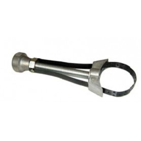BAND KEY FOR OIL FILTER DISASSEMBLY
