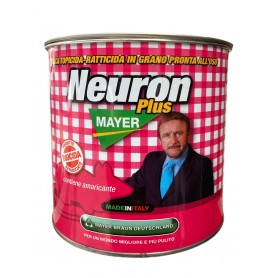 NEURON BAIT WHEAT POISON FOR MICE BIOCIDE TOPICIDE BROMADIOLONE