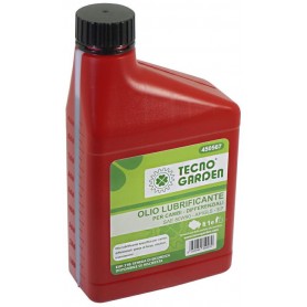LUBRICATING OIL FOR DIFFERENTIAL TRANSMISSIONS SAE 80W90 LT. 1