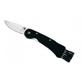 M.CO BLACK MUSHROOM COLLECTION KNIFE KBL 1002
