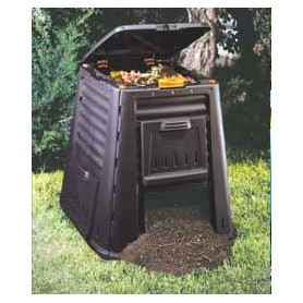 COMPOSTER COMPOSTER CONTAINER FOR COMPOSTING LT. 300 ESCHER
