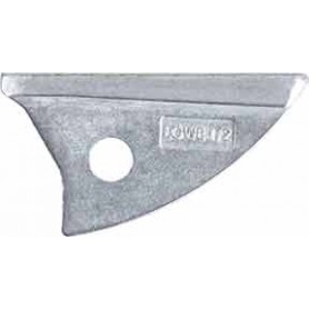 REPLACEMENT BACK BLADE FOR LOWE SCISSORS 1 AND 2