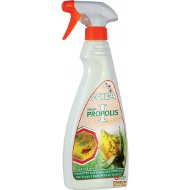 ALTEA PROPI STOP INSECTS PROPOLIS PURIFIED AND EXTRACTS OF