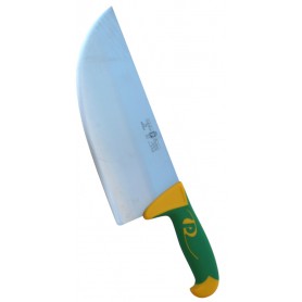 Paolucci Stainless steel blade shot knife polypropylene and