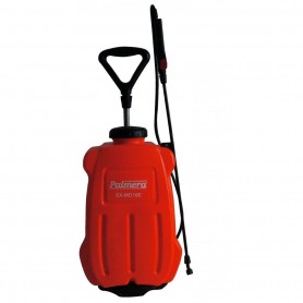 HURRICANE BACKPACK PUMP WITH BATTERY LT. 16 TROLLEY