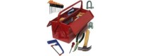 Hardware and do it yourself DIY keys beta vigor beghelli trolleys pressure washers alarms generators mailboxes